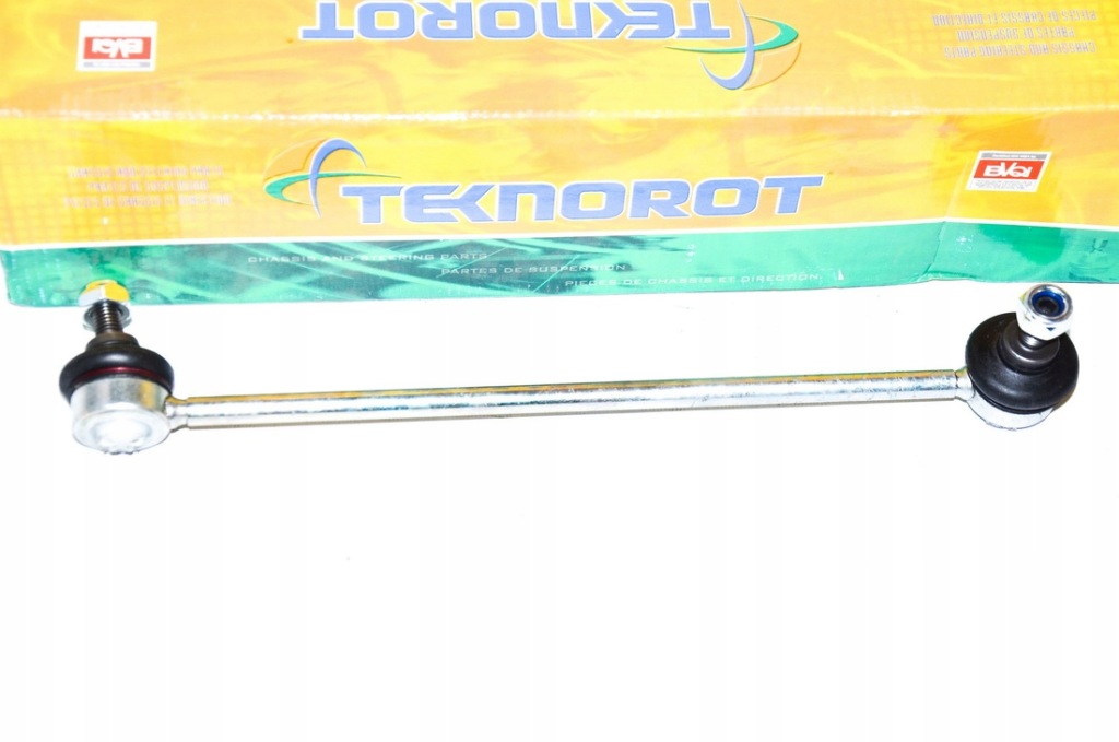 фото №2, Соединитель тяга стабилизатора