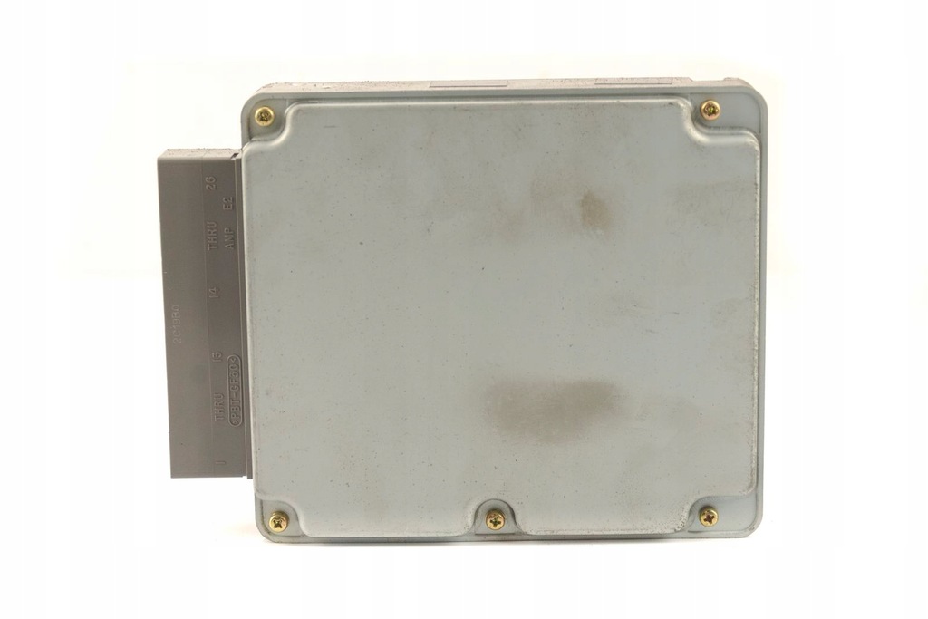 фото №5, Mazda 6 gg 2.0 citd бортовой компьютер блок управления двигателя