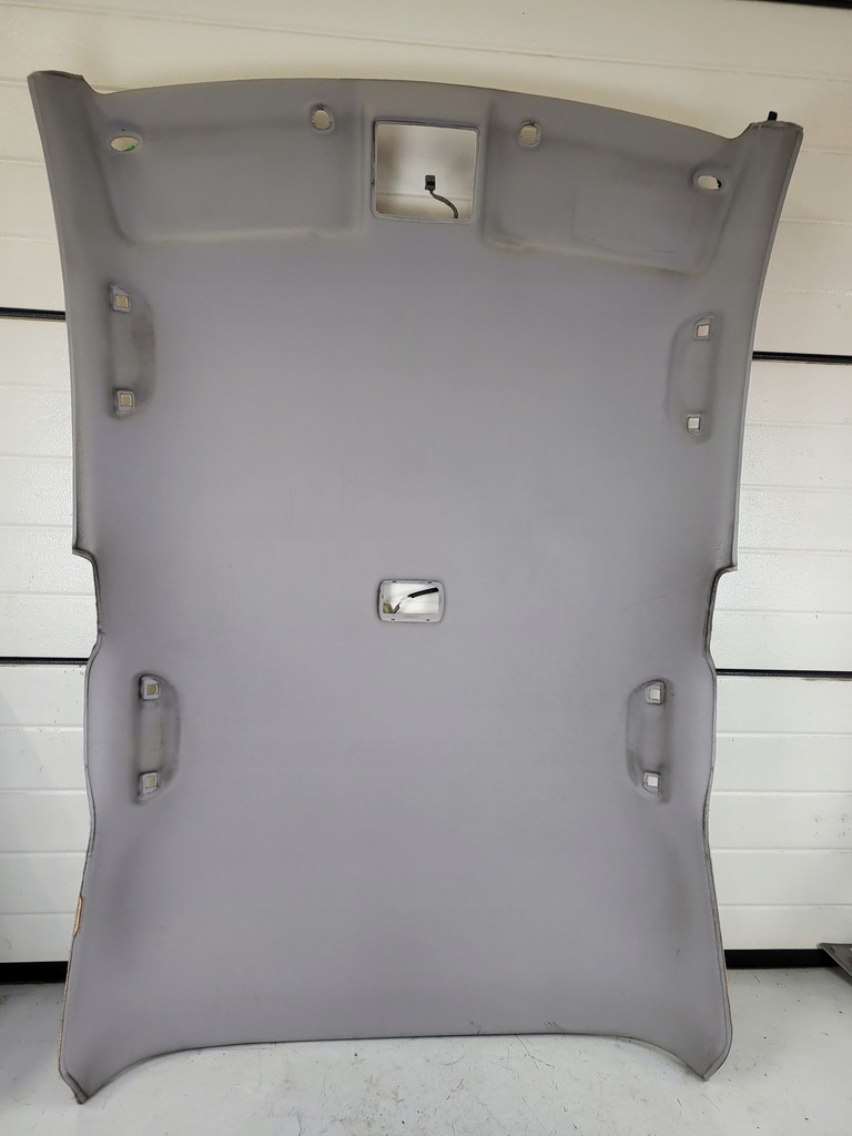 фото №1, Honda civic viii ufo 08r 3d стеля