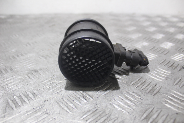 фото №1, Расходомер воздуха fiat fiorino iii 1.3jtd