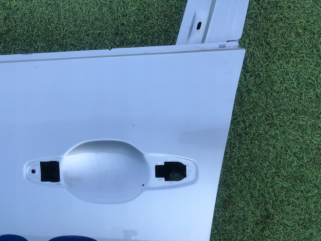 фото №9, Renault megane iv 4 2016 двері ліва передні перед