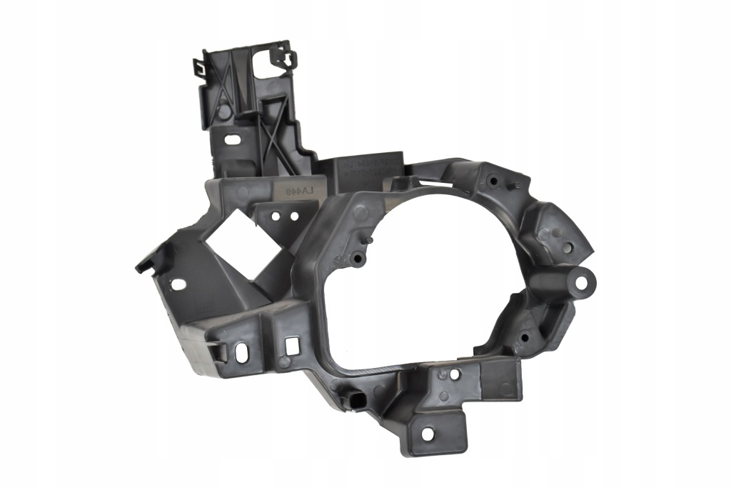 фото №1, Mazda 6 2015 lift корзина кронштейн противотуманной фары правое