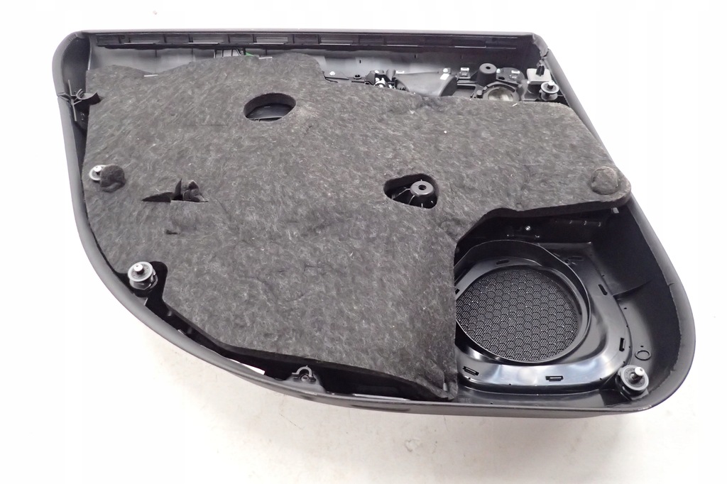 фото №7, Audi a7 4g обивка дверь задняя правая