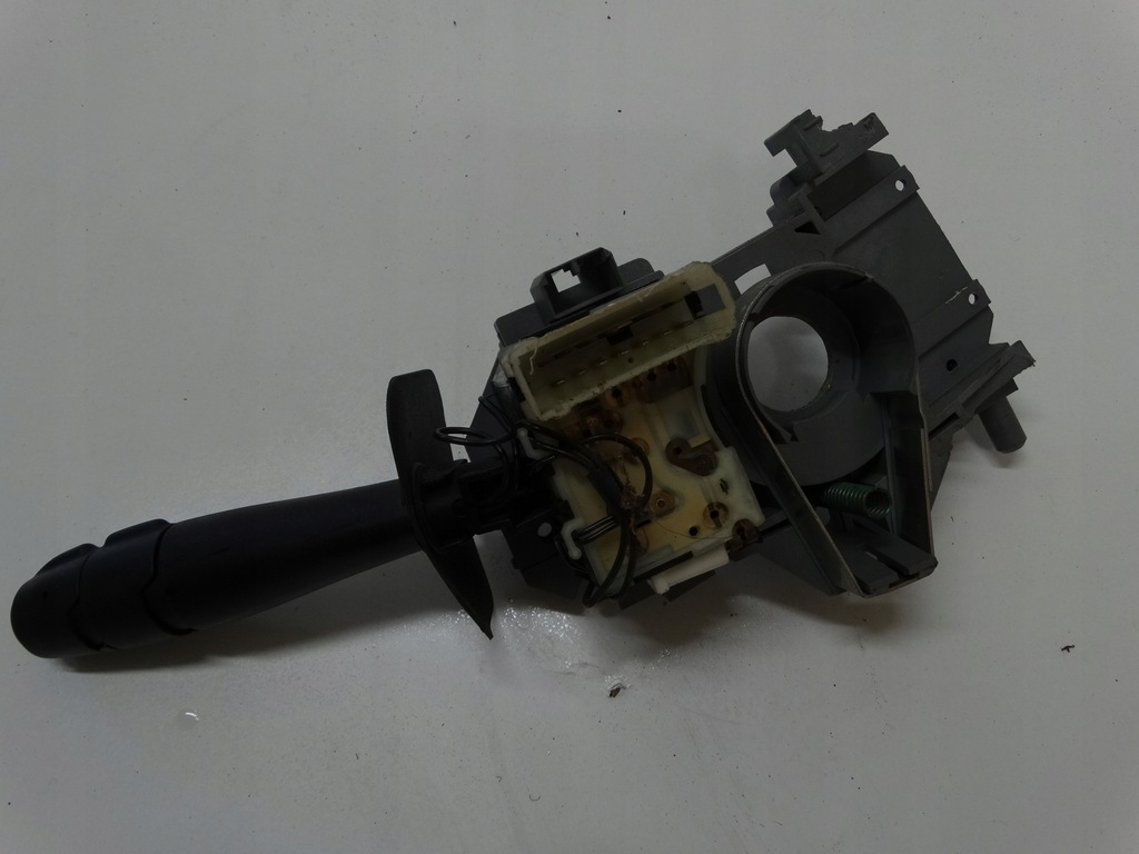 фото №6, Переключатель комбинированный renault scenic 54034960a