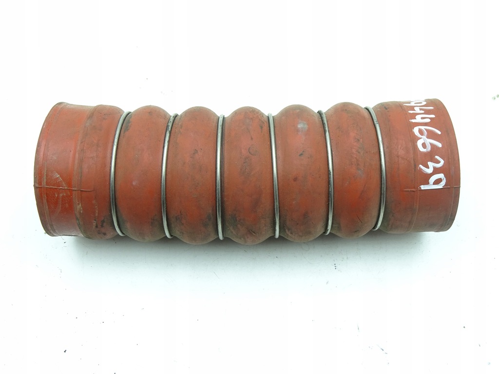 фото №1, Iveco eurocargo 00-06 5.9 e3 труба интеркулер соединитель 99446639