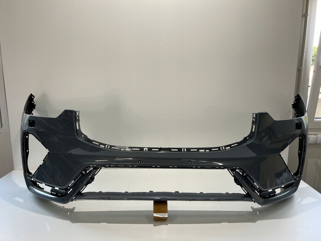 фото №1, Бампер перед volvo xc60 ii lift r design