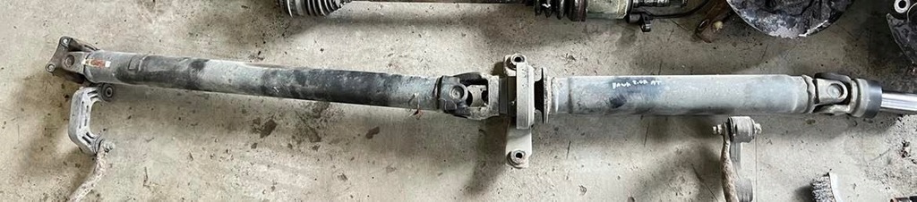 фото №1, Wał приводной subaru impreza at 2.0r 2005 2007