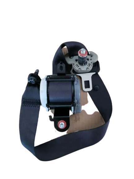 фото №1, Pas безопасности ряд kia оригинальный номер 89870-a4000