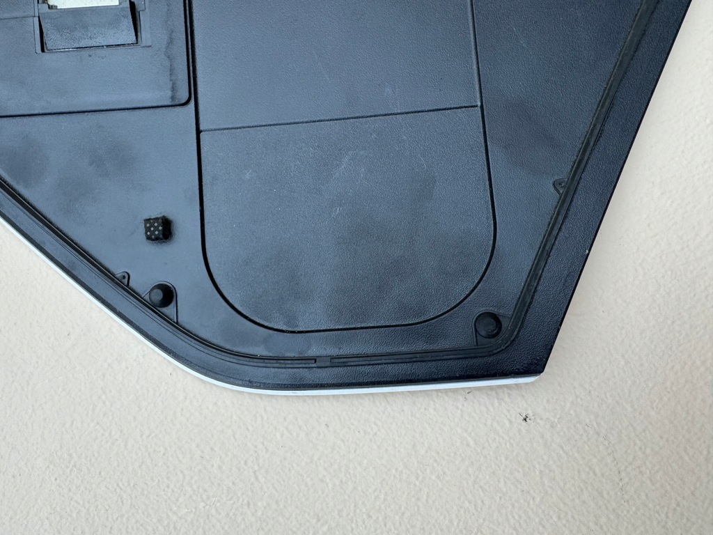 фото №9, Hyundai ioniq 5 v 16-22r кришка роз'єм заряджання