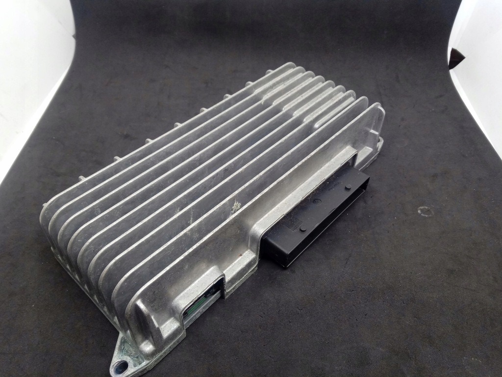 фото №3, Усилитель радио audi a6 c6 4f0910223h