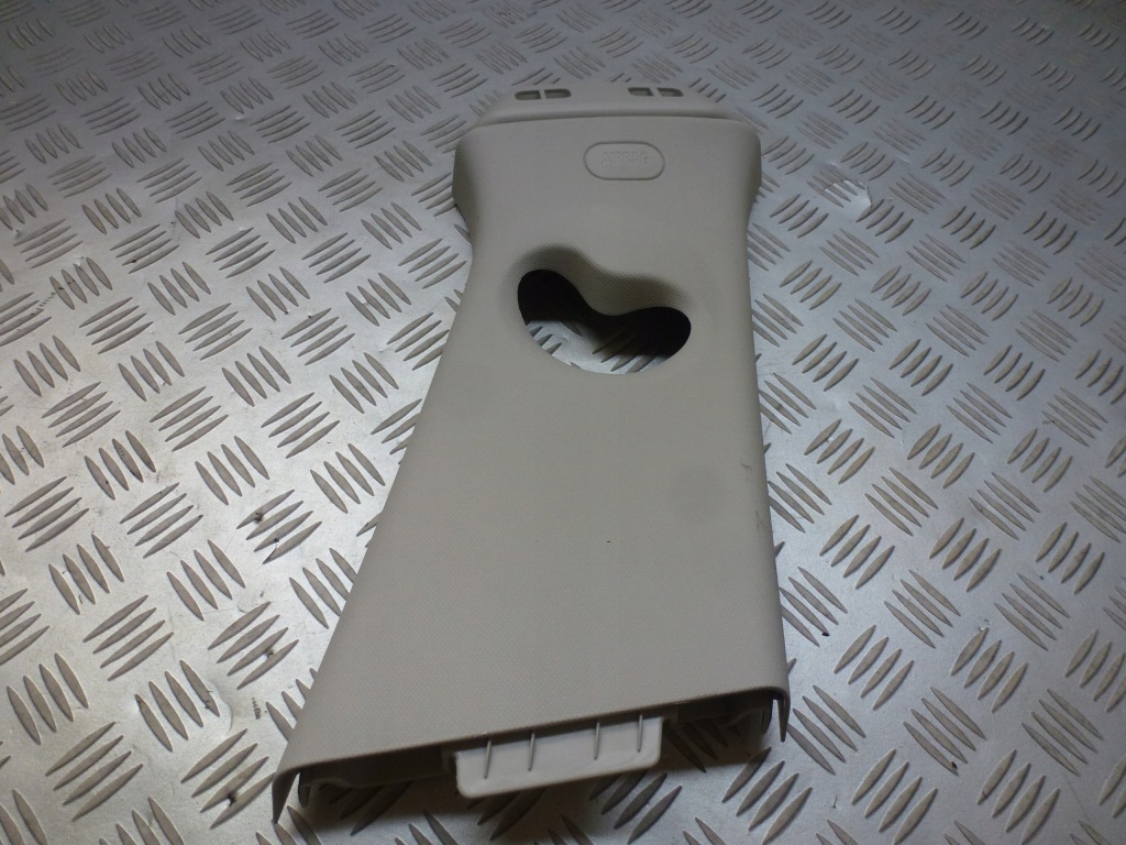 фото №1, Защита стойка средняя правая mini f60 7378218