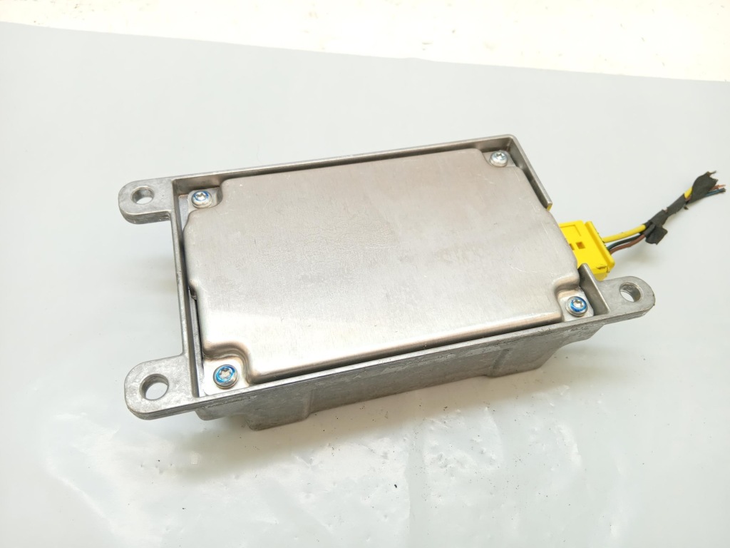 фото №3, Модуль air bag bmw 7 e65