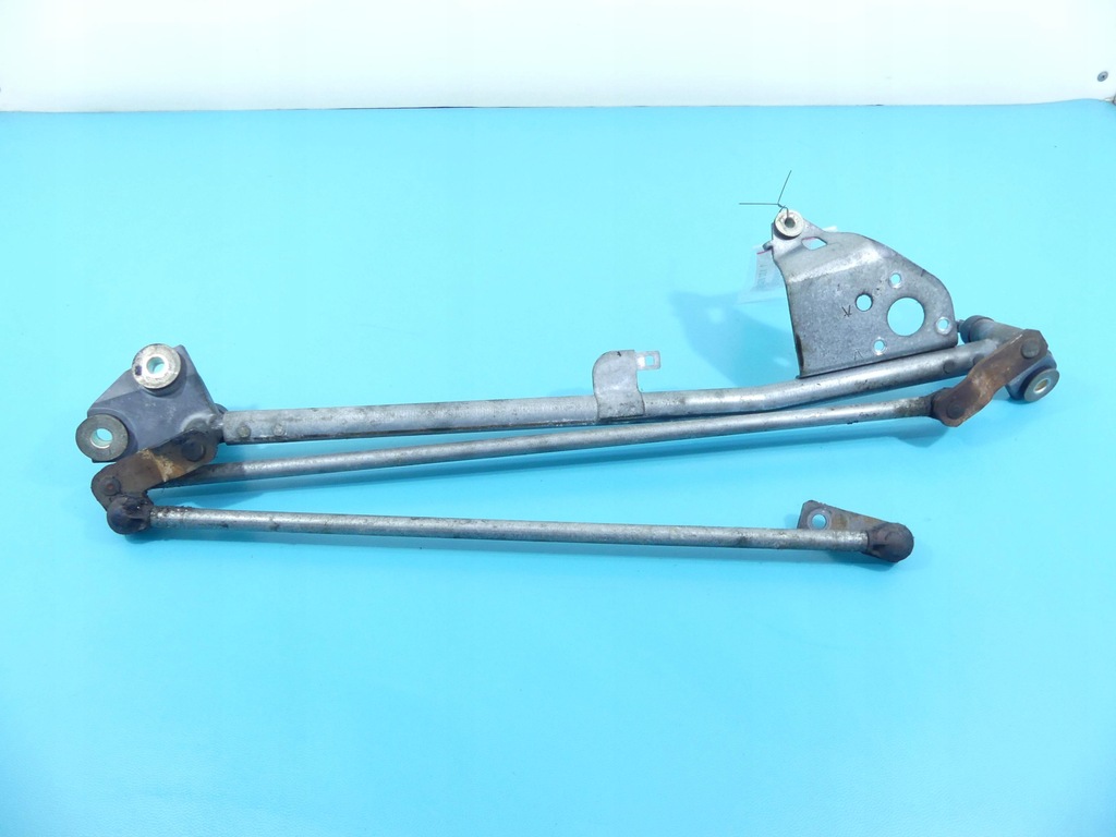 фото №2, Механизм дворник rover 400 europa