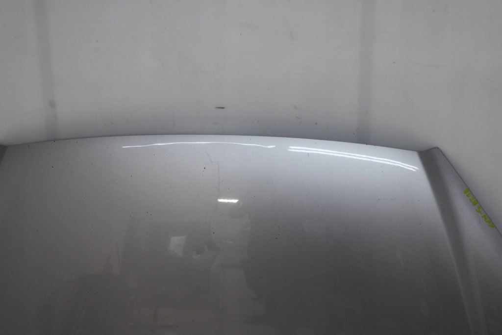 Капот крышка двигателя ford s-max mk1 рестайлинг  2010r- 58 Цена