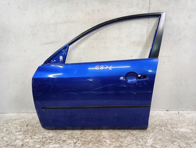 фото №1, Дверь левая передние левый перед mazda iii 3 bk hb 03-08r