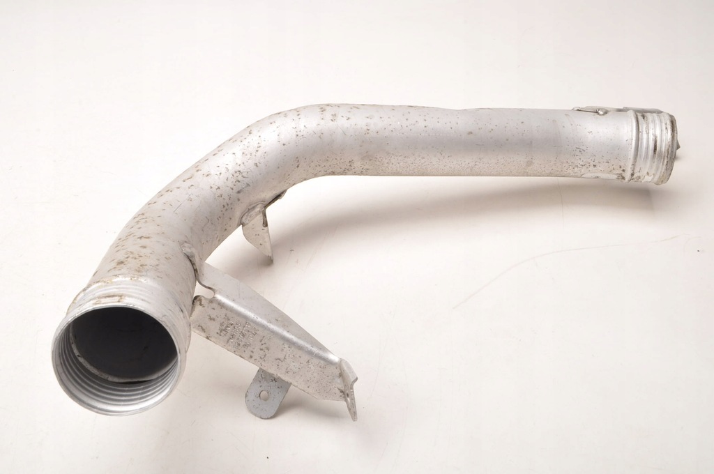 фото №1, Volvo s60 ii v60 xc60 i 2.0 d4 труба интеркулер 31370288