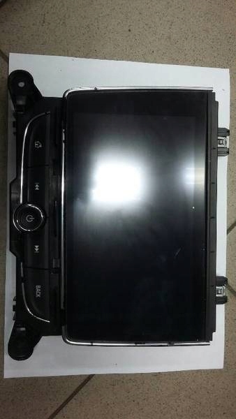 фото №1, Дисплей 42498391 opel mokka