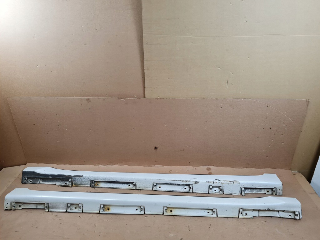 2007 lexus gs 300 350 430 450h накладка поріг 7585230220 Зі Шроту