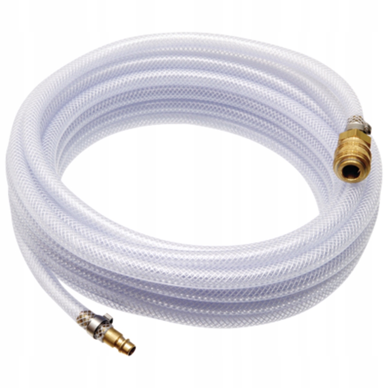 Купить Пабтрубок  пневматический pvc fi wew. 8 mm 10 mx3 mm