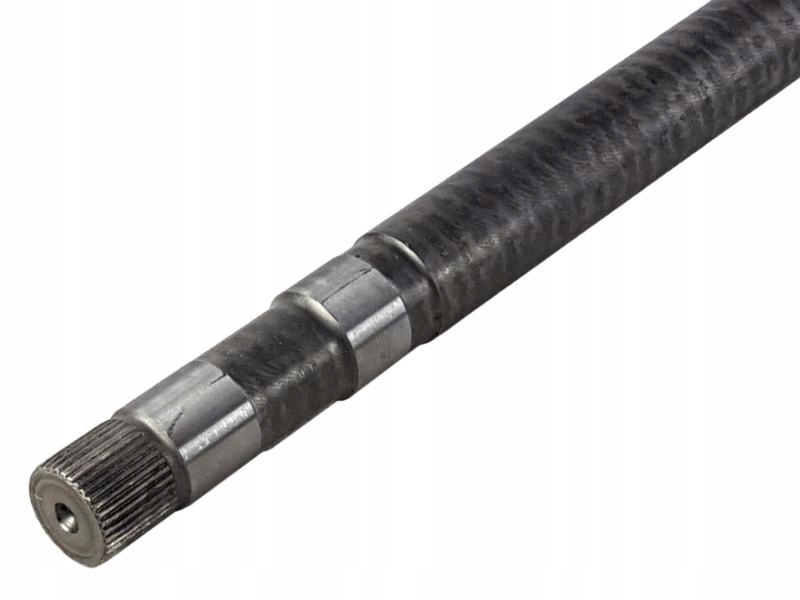 фото №3, Meyle привідний вал права citroen c5 iii ds5 2.0 hdi