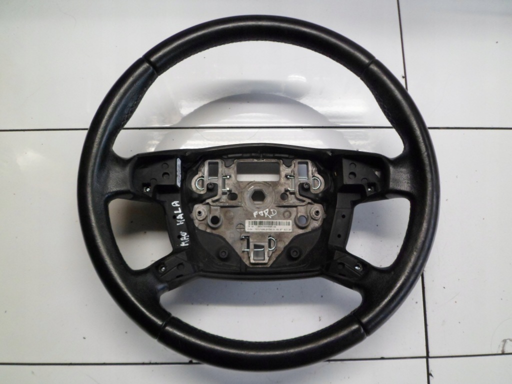 фото №1, Ford mondeo mk4 повітропровід 7s7113600jb