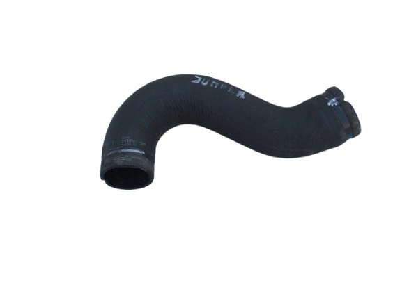 Купити Citroen jumper iii boxer ducato патрубок повітря труба інтеркулер 1379294080