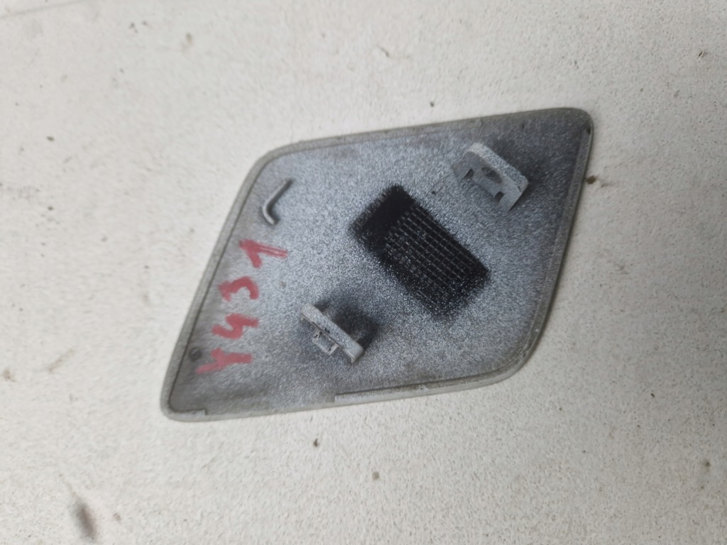 фото №3, Volvo xc90 ii заглушка кришка розпилювача омивача захист 31353365