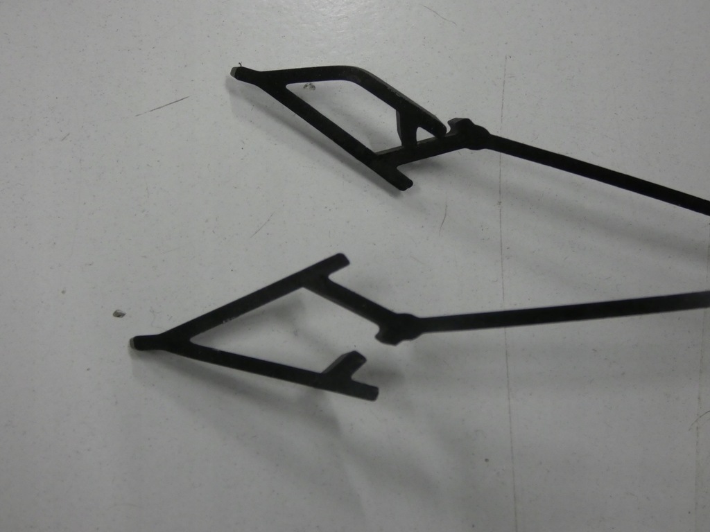 фото №15, Заглушка бампера, защита фаркоп буксировочный vw touareg 760 правая i левая