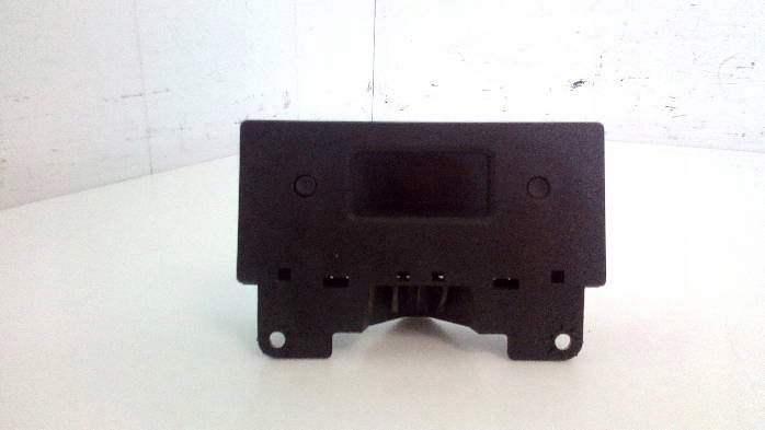 фото №9, Дисплей годинник peugeot 206 96250976zr