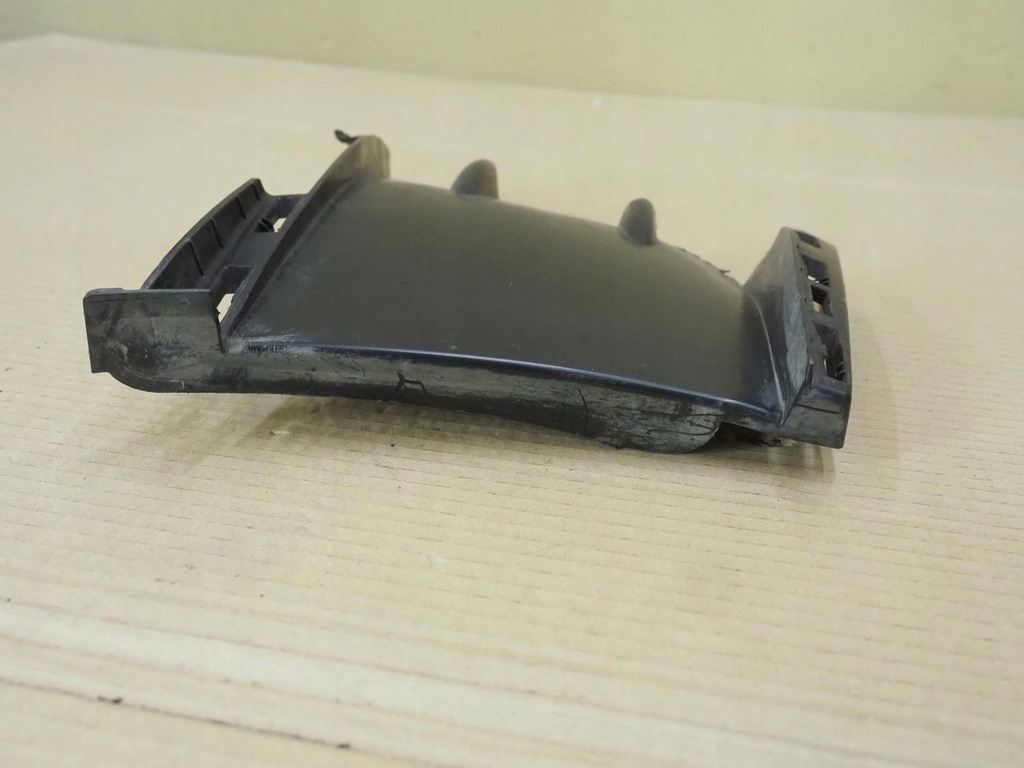 фото №7, Mercedes s-klasa w223 20- направляющая защита бампера 2238851701