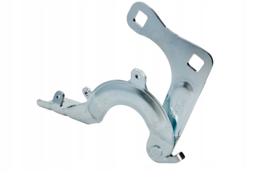 фото №2, Петля капот правий ford fiesta 08.17-