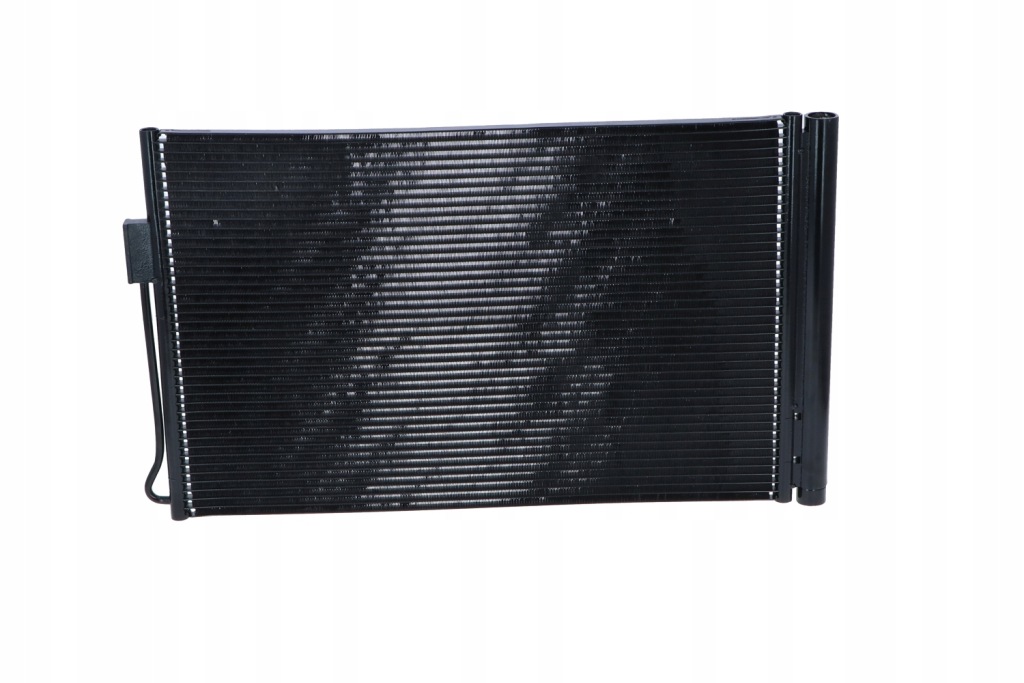 фото №1, Конденсатор кондиционера nrf 350328