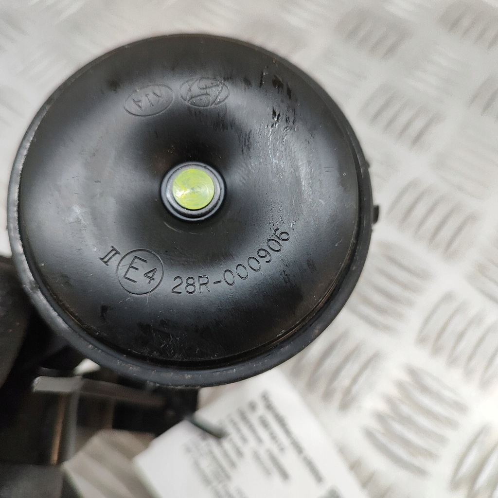 фото №7, Hyundai kona i 2024 сирена сигнализация