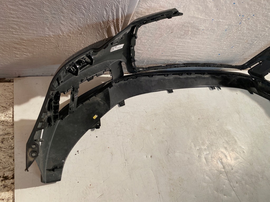 фото №9, Audi a6 c8 4k0 s-line бампер перед передний