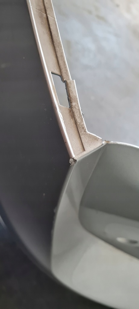 фото №10, Q5 8r бампер задня задній pod pdc