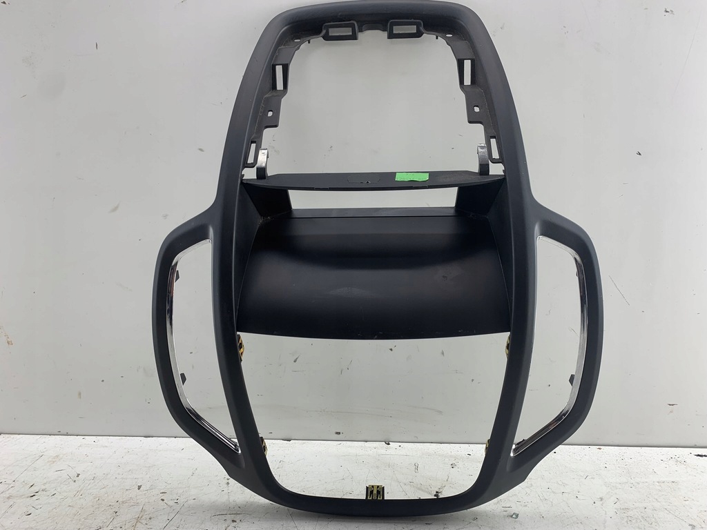 фото №1, Opel zafira c рамка радіо