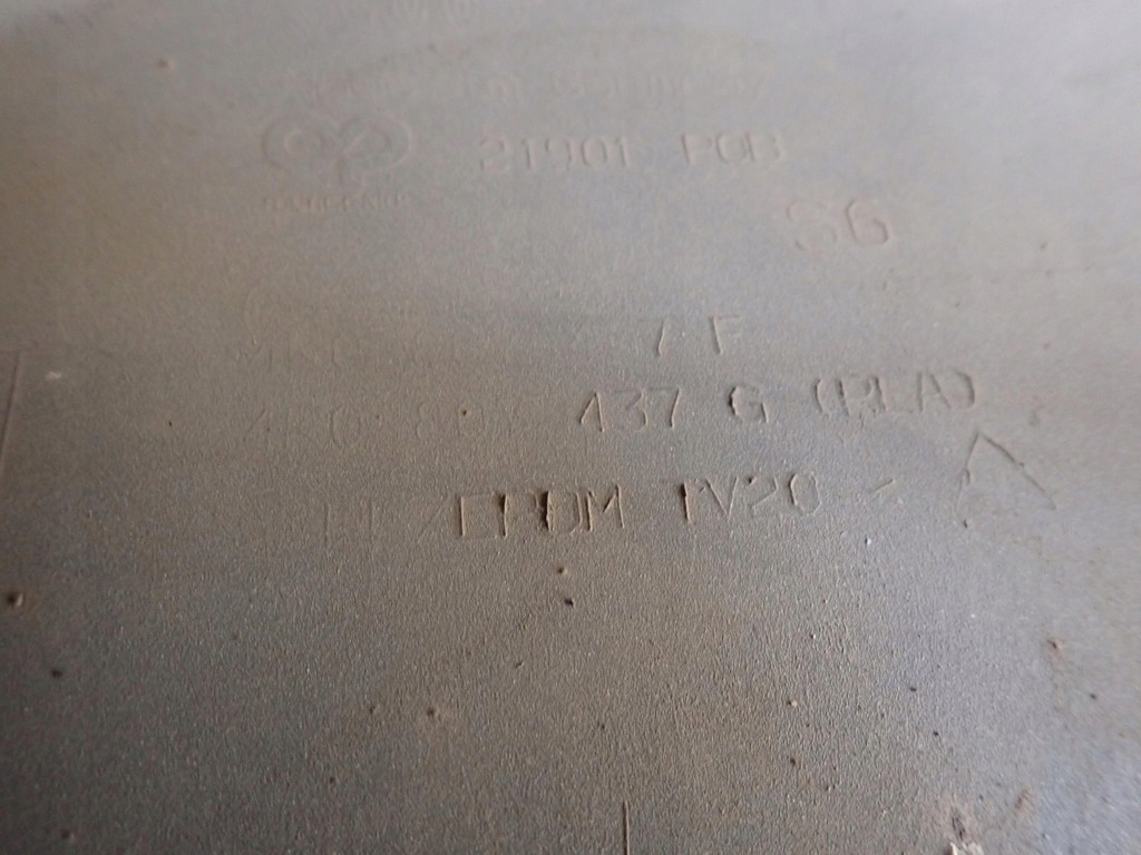 фото №12, Audi s6 c8 4k 18- бампер перед передній sprysk 6xpdc 4k0807437g