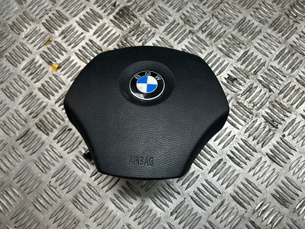 фото №10, Панель приладів консоль натягувачі подушка безпеки комплект bmw 3 e91 e90 europa