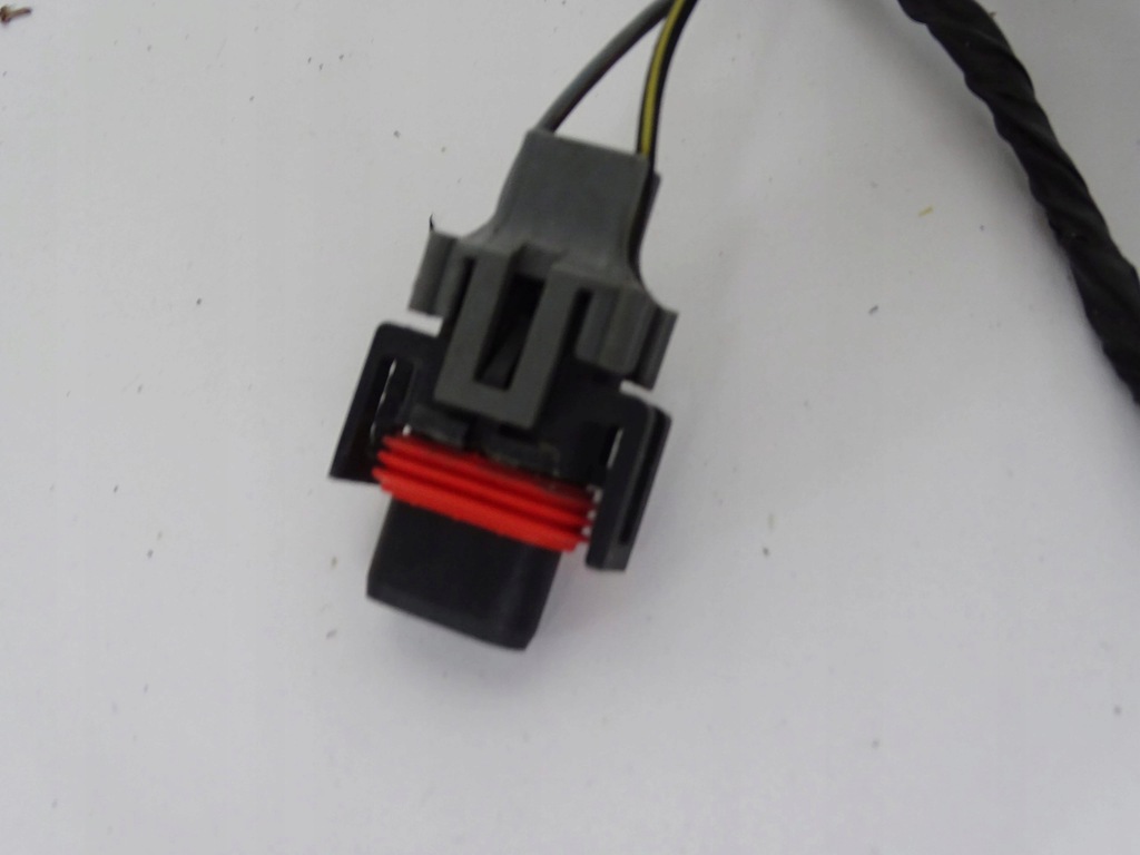 фото №3, Джгут бампера протитуманні фари freelander 2 ii -2011