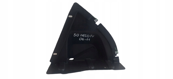 фото №1, Подкрылок нижние левый перед iveco daily 3802207