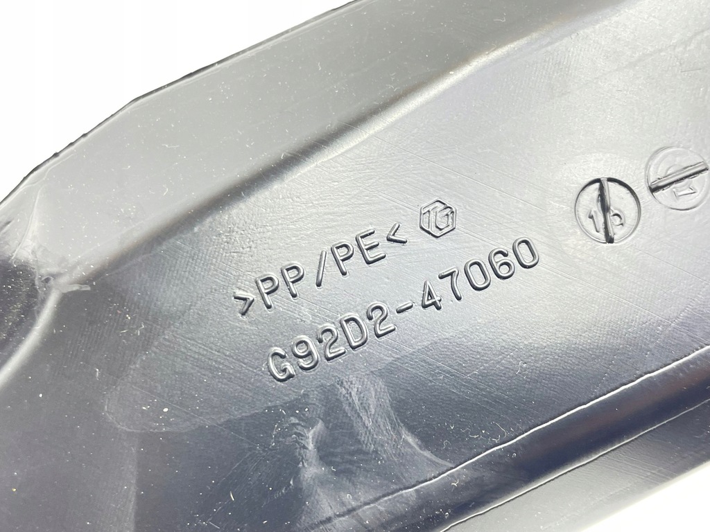 фото №6, Toyota prius prime 2016 інше частини салону автомобіля