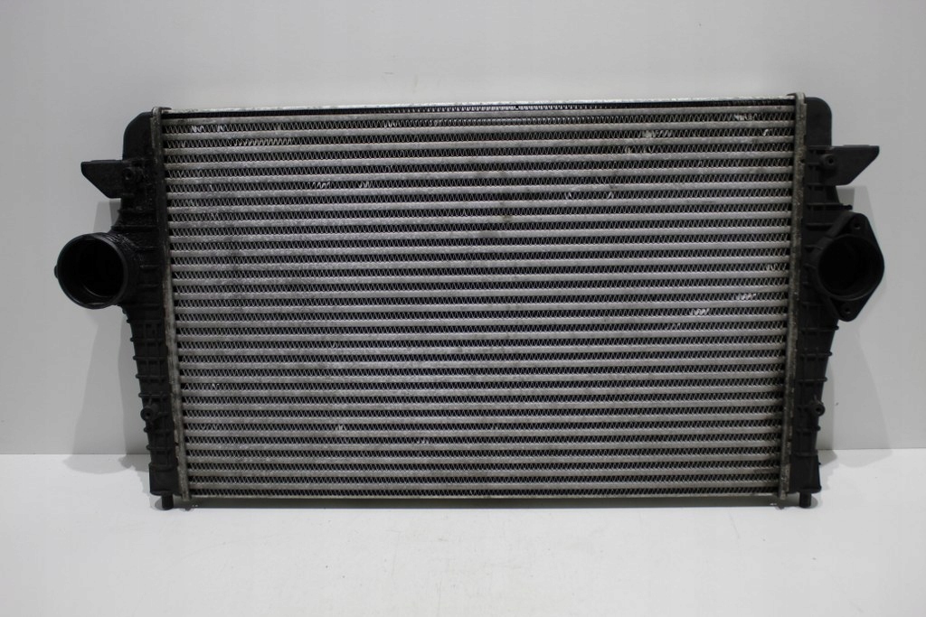 фото №1, Ford galaxy vw sharan інтеркулер