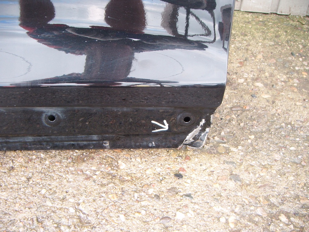 фото №12, Bmw x4 f26 14-18 двері праве передні