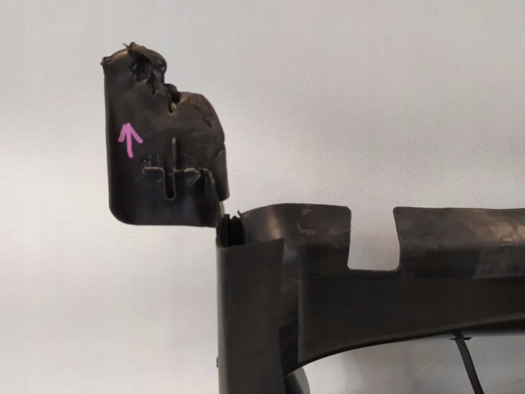 фото №13, Впуск повітропровід повітря bmw 1 f20/f21 lci