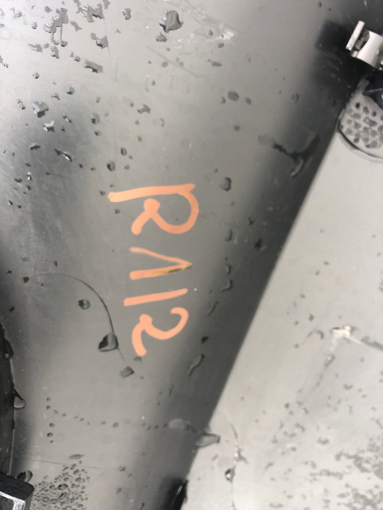 фото №13, Бампер задній задня tesla model 3 1083983-s0-a