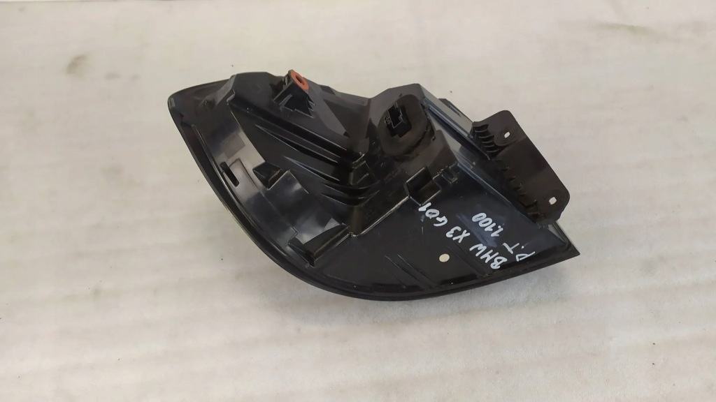 фото №15, Лампа задняя задняя bmw x3 g01