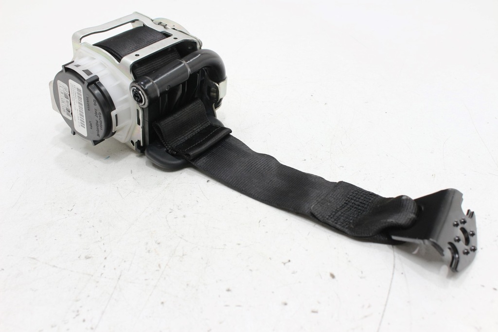 фото №12, Pas лівий правий задня audi a1 ii 82a