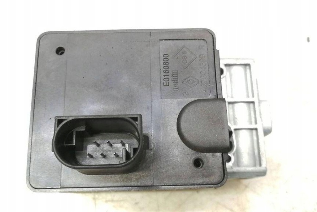 фото №14, Комплект зажигания renault grand scénic iii jz0/1_ 237103956r 1.46l дизель