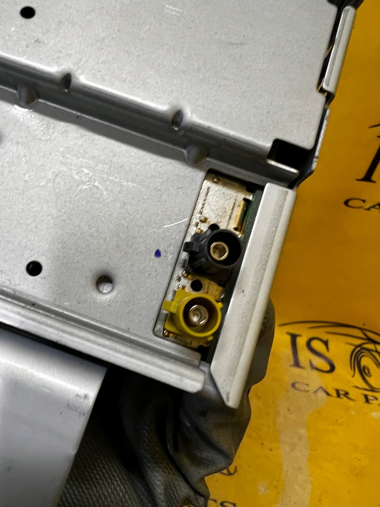 фото №6, Unit модуль радіо навігація ford kuga mk3 escape mk4 1.5 eb