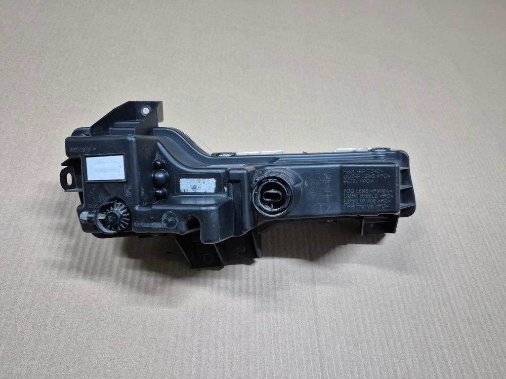 фото №10, Tesla y противотуманная фара свет do движение dziennej led drl